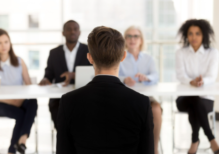 Tech Interview Tips: How to Land Your Dream Job