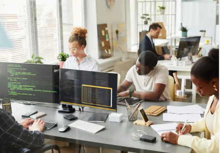 How Remote Work Is Shaping the Future of Tech