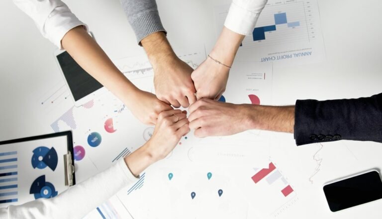 big data for business success