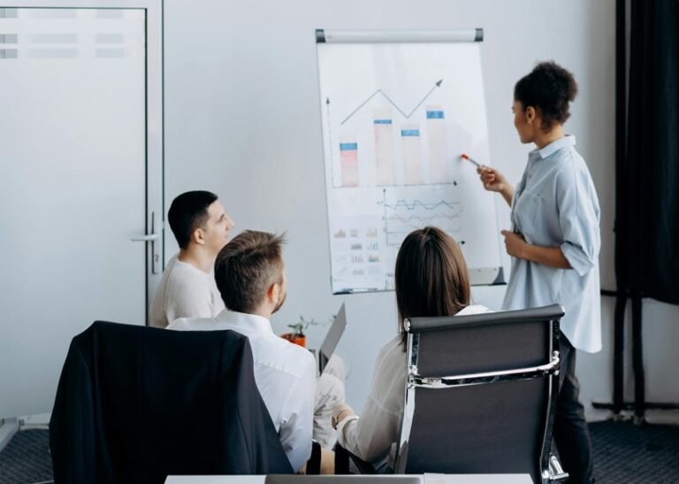 building effective sales teams