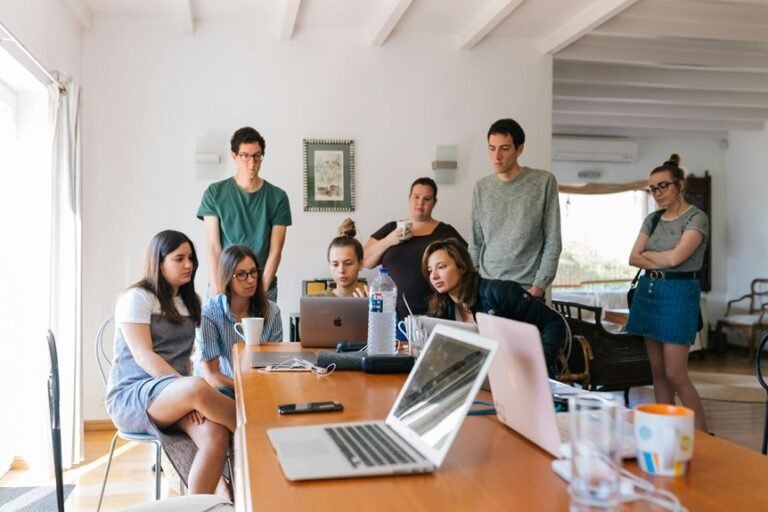 business innovation leadership strategy
