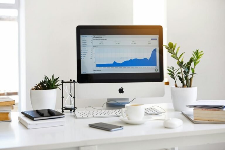 business insights through analytics