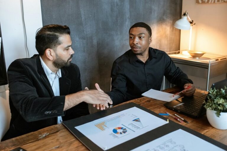 business negotiation mastery guide
