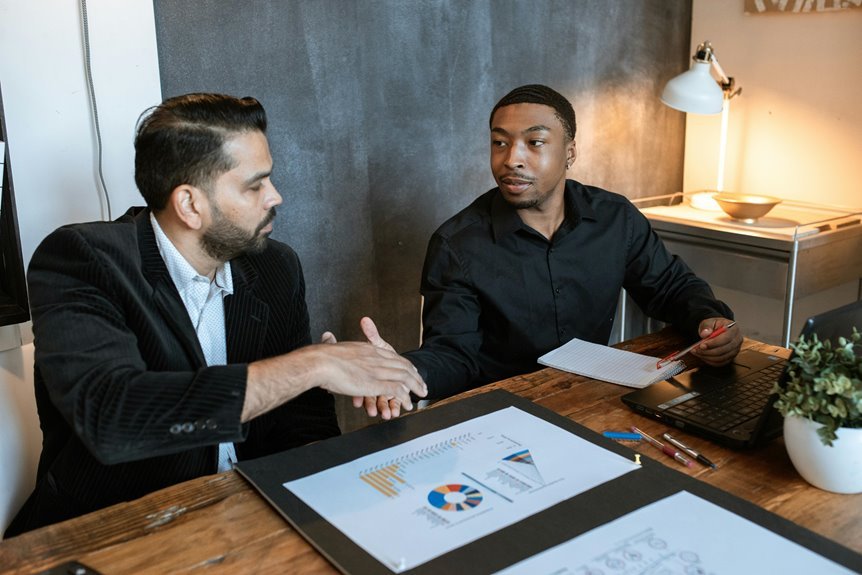 business negotiation mastery guide