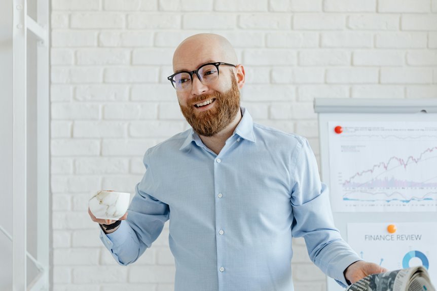 business success strategies unveiled