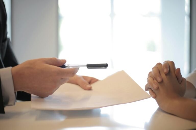 customer trust through transparency
