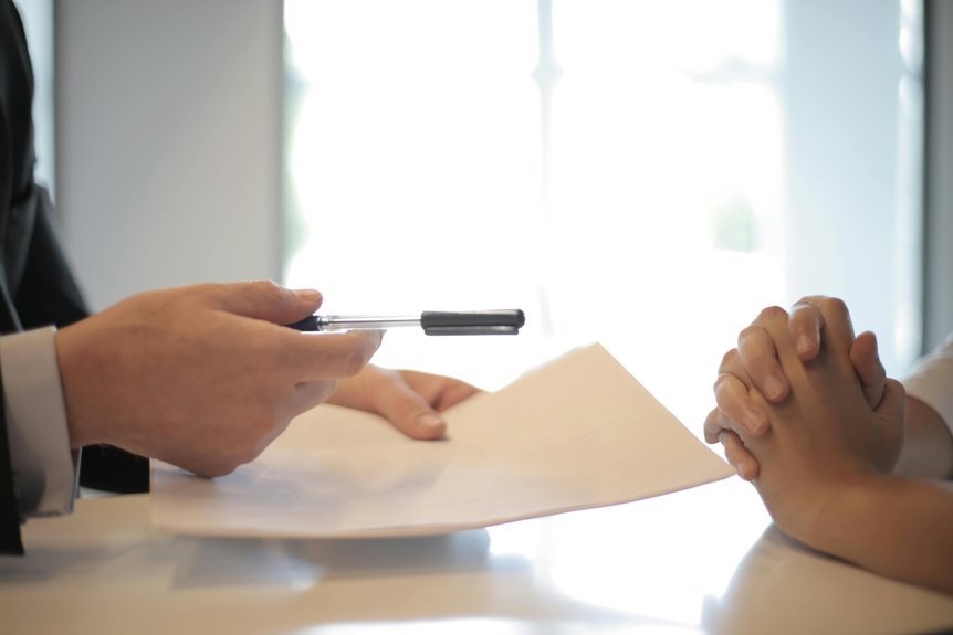 customer trust through transparency