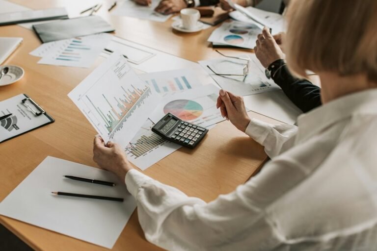 data analytics for business