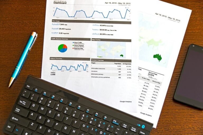 data driven marketing optimization