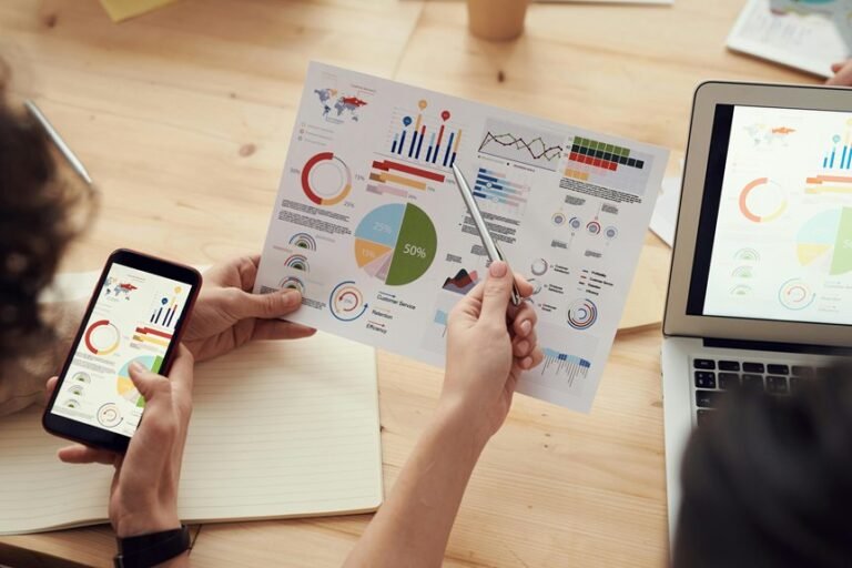 data driven marketing strategies unveiled