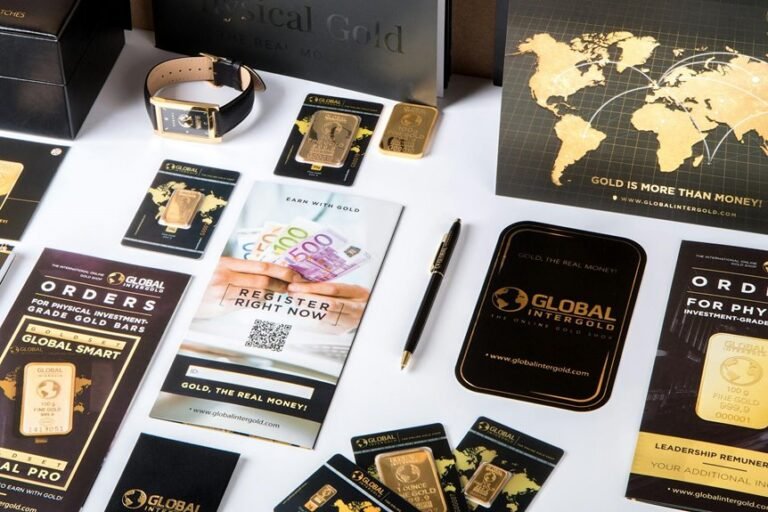 enhancing market brand identity