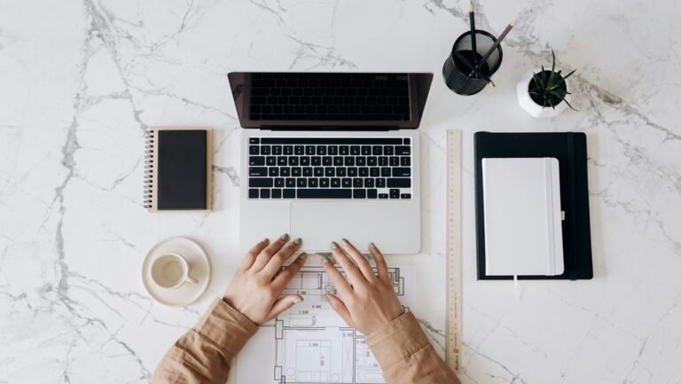 financial planning for leaders