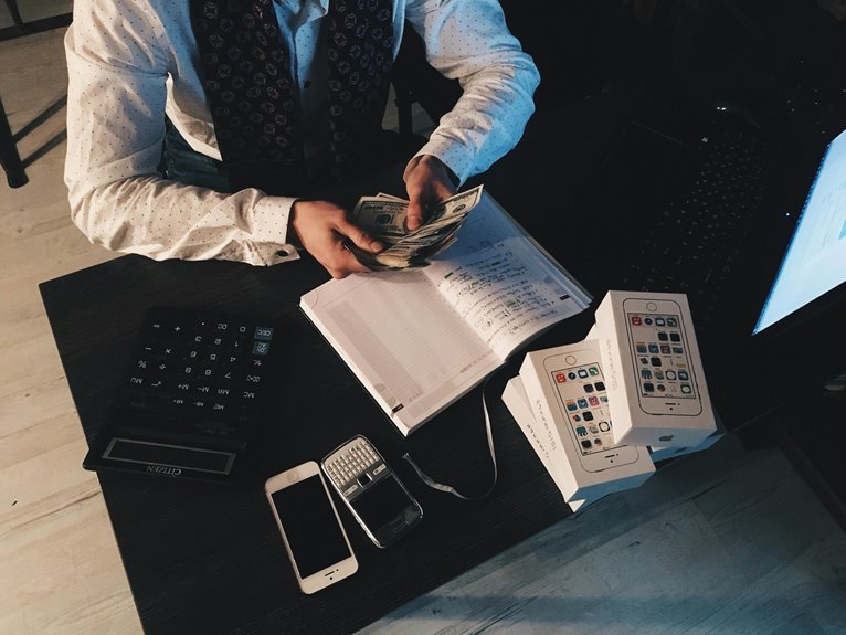 growth focused operational optimization