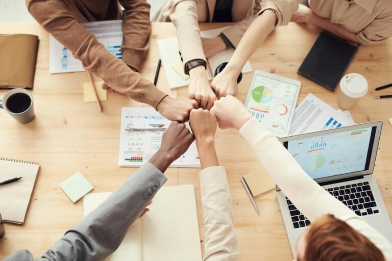 high impact business growth strategies