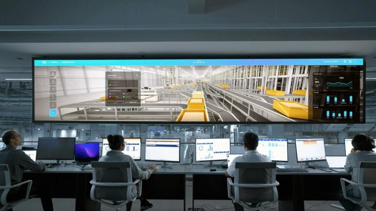 optimizing business operational efficiency