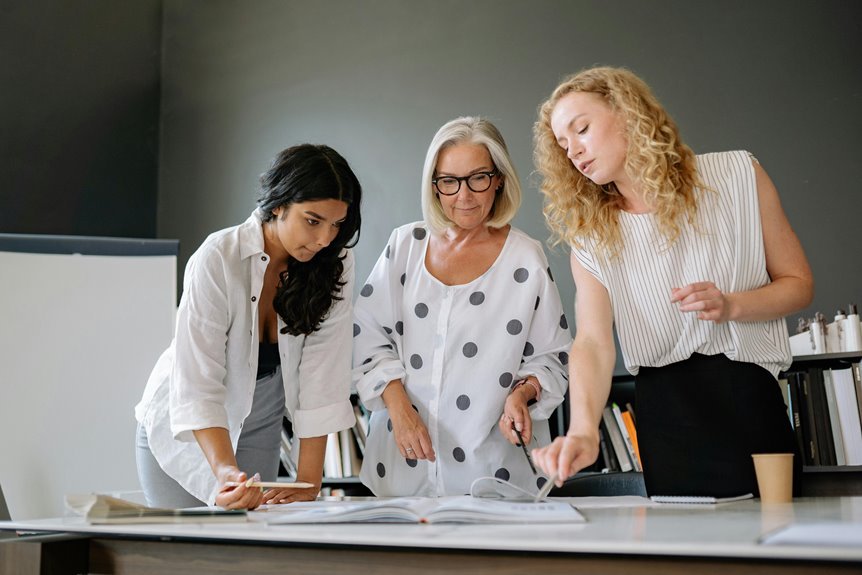 overcoming business challenges strategies