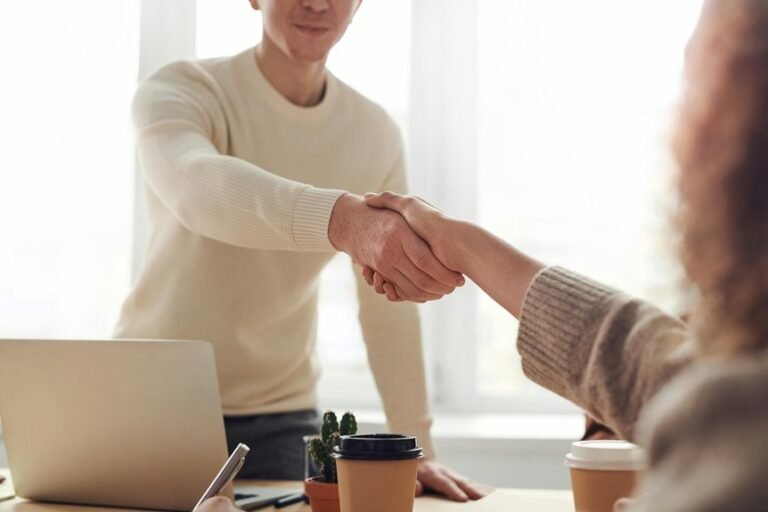 scalable business strategy development