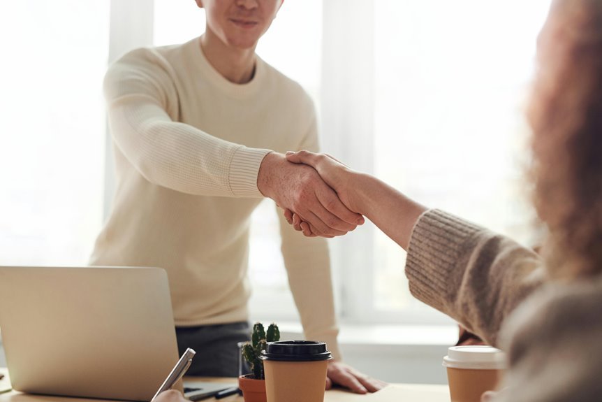 scalable business strategy development