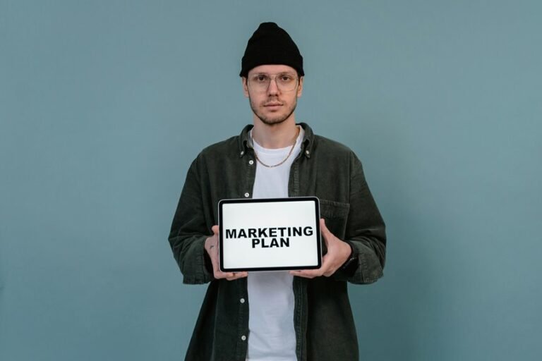 social media brand growth