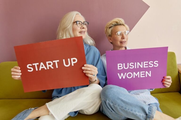strategic partnerships for growth