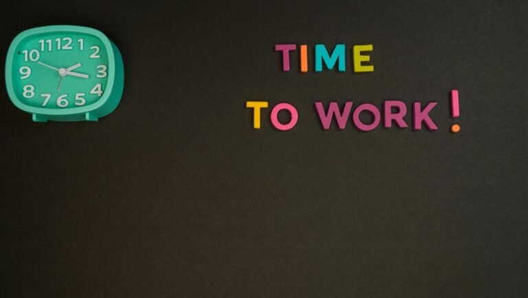 successful business change management