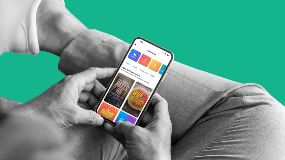 Facebook Reels Guide for Marketers: How to Maximize Engagement