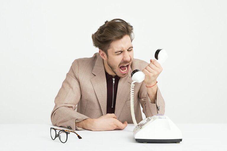 mobile call origin analysis