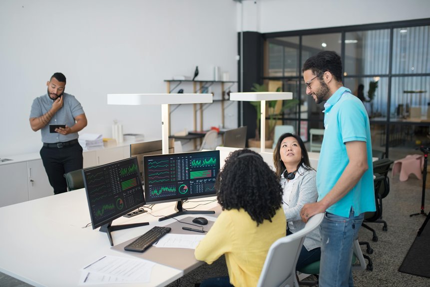 regional call tracking insights