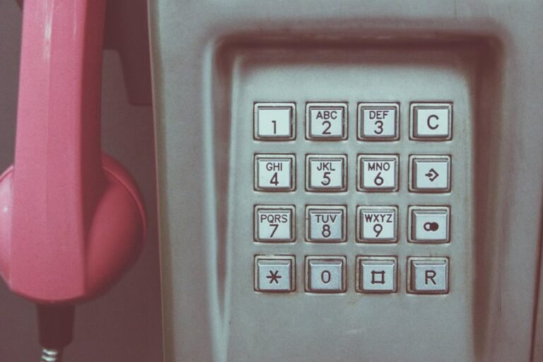 uk mobile connection numbers